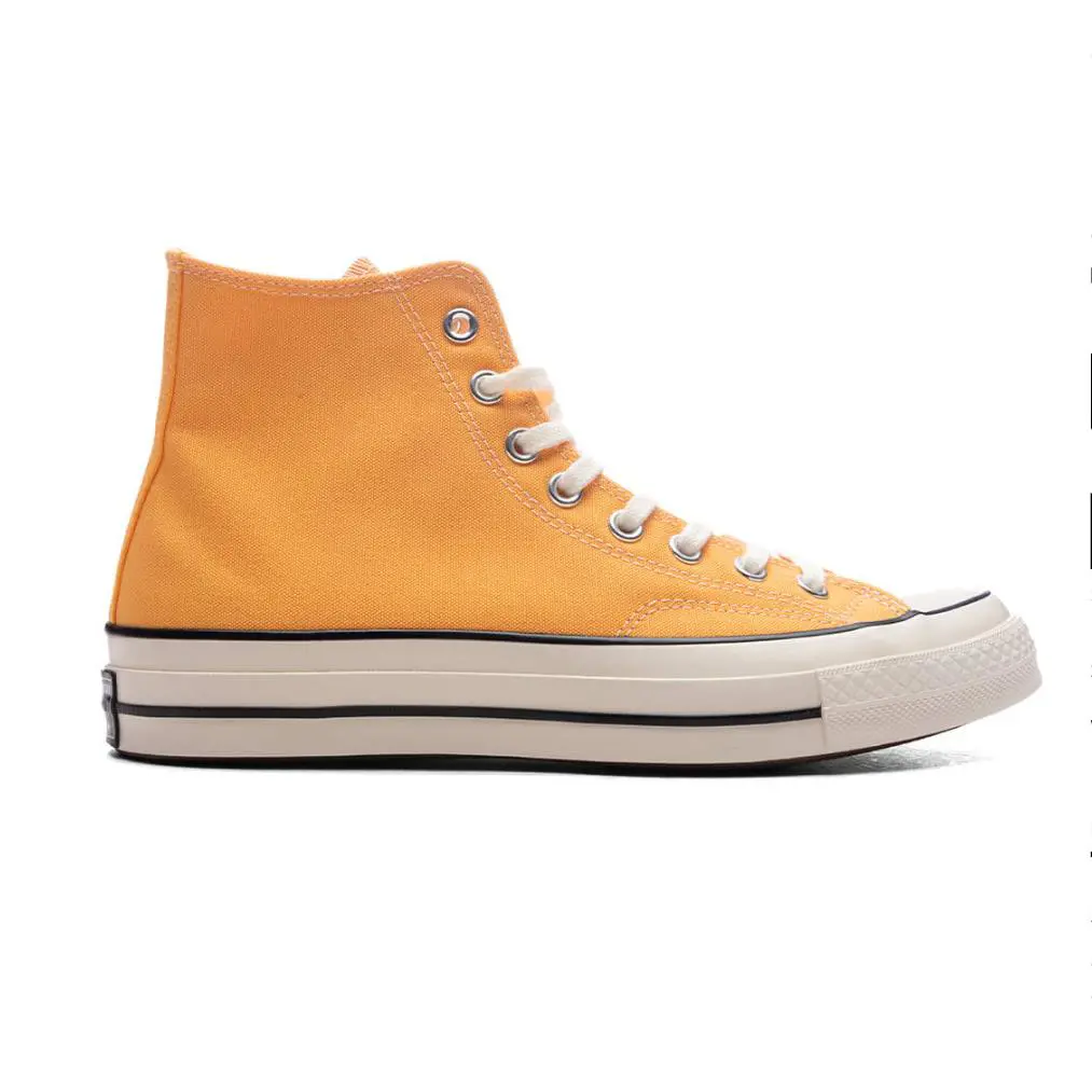 Converse shoes - Electrolights Egret Yellow/Black /White 5