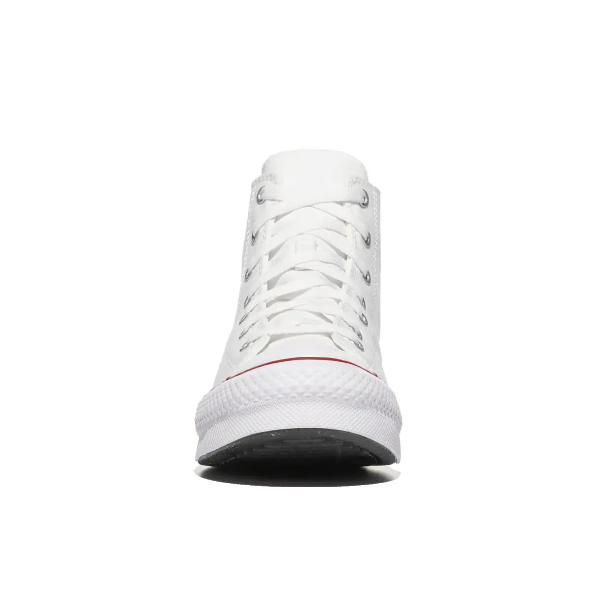 Converse shoes - Optical White 3