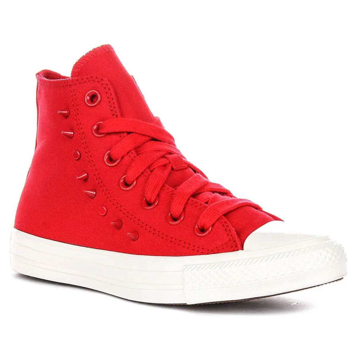 Converse shoes - Red 5
