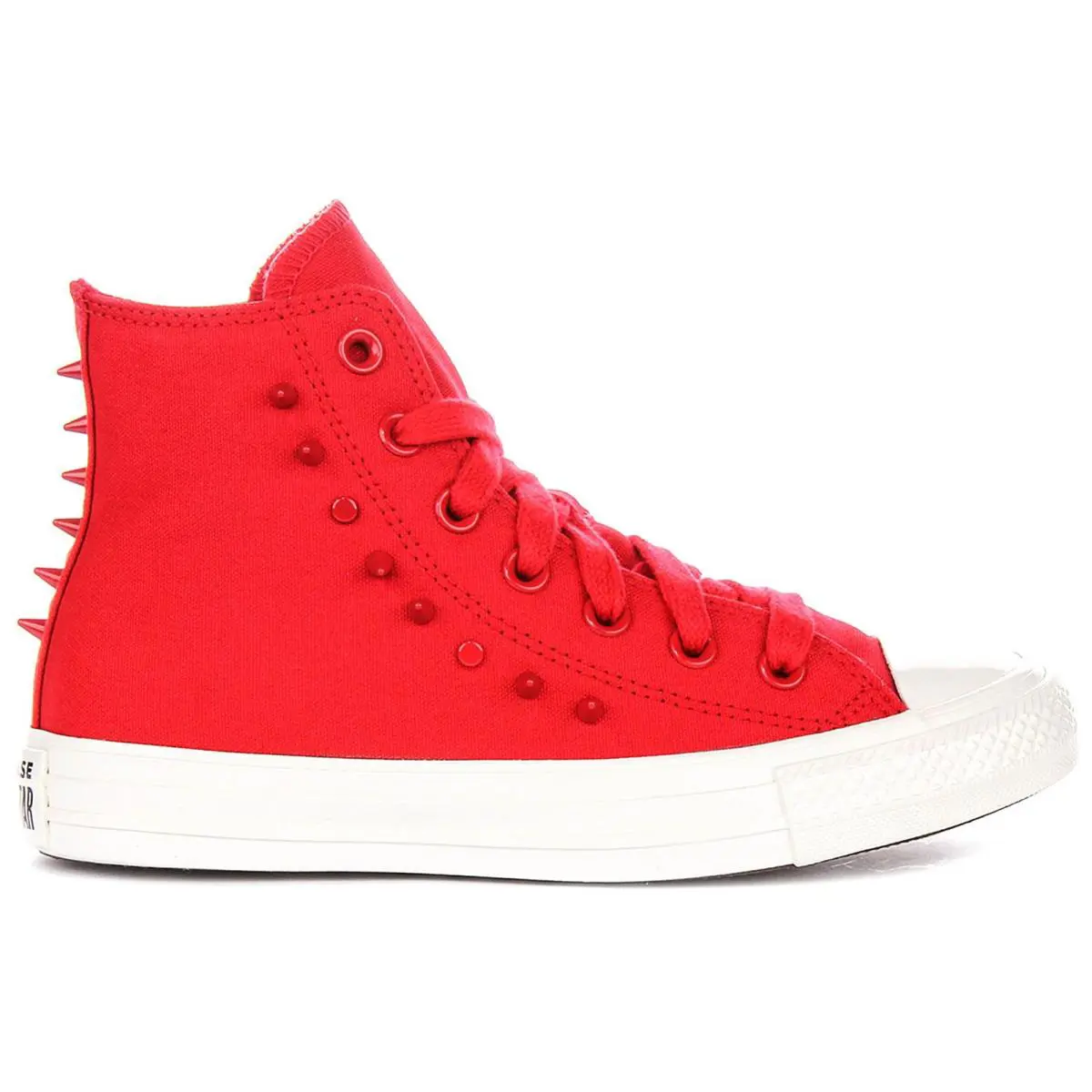 Converse shoes - Red 6