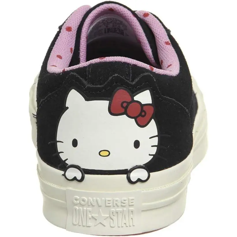 Converse shoes - Converse All Star Chucks - All Star Chucks - Black 1