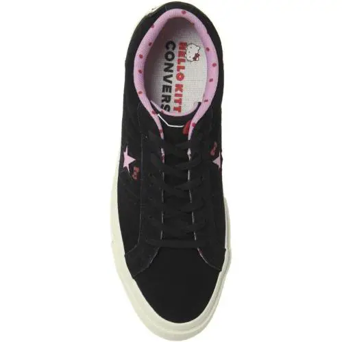 Converse shoes - Converse All Star Chucks - All Star Chucks - Black 2