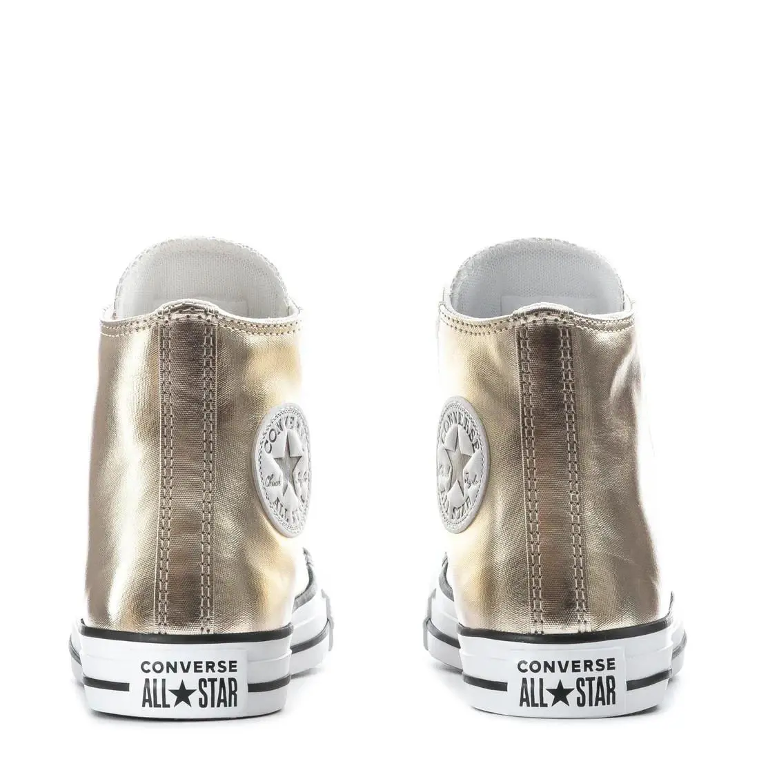 Converse shoes - Converse Chuck Taylor - Chuck Taylor - A17953C - Gold 0