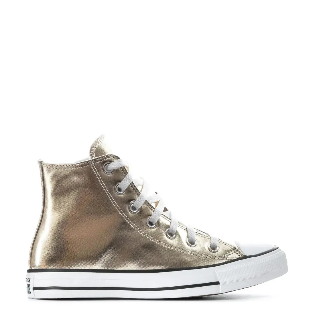 Converse shoes - Converse Chuck Taylor - Chuck Taylor - A17953C - Gold 3