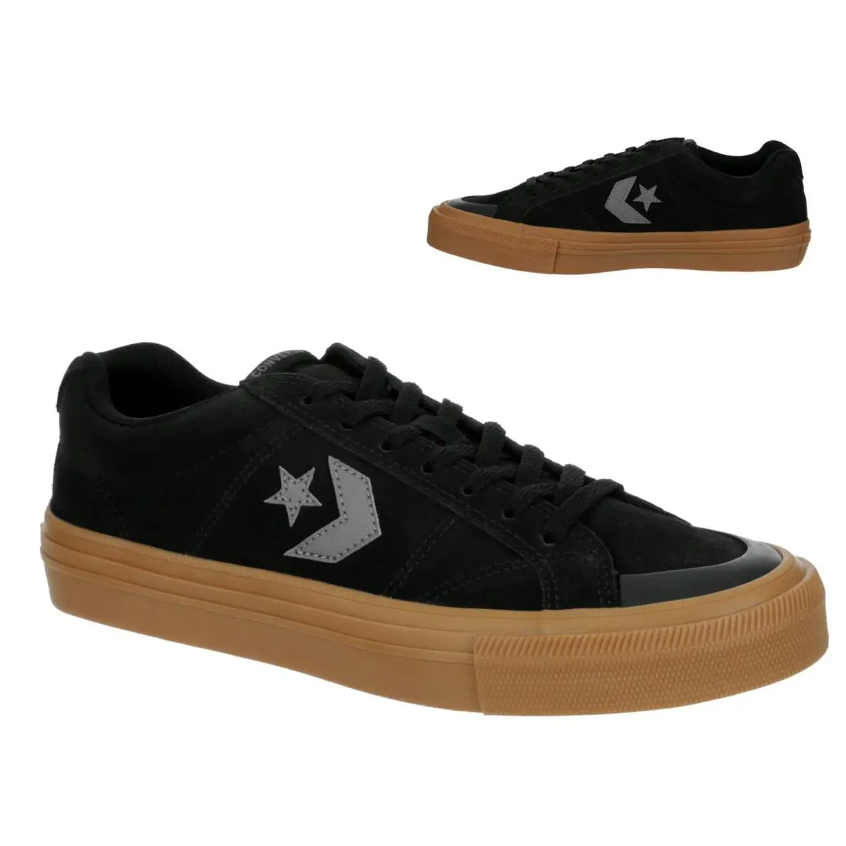 Converse shoes - Black 0