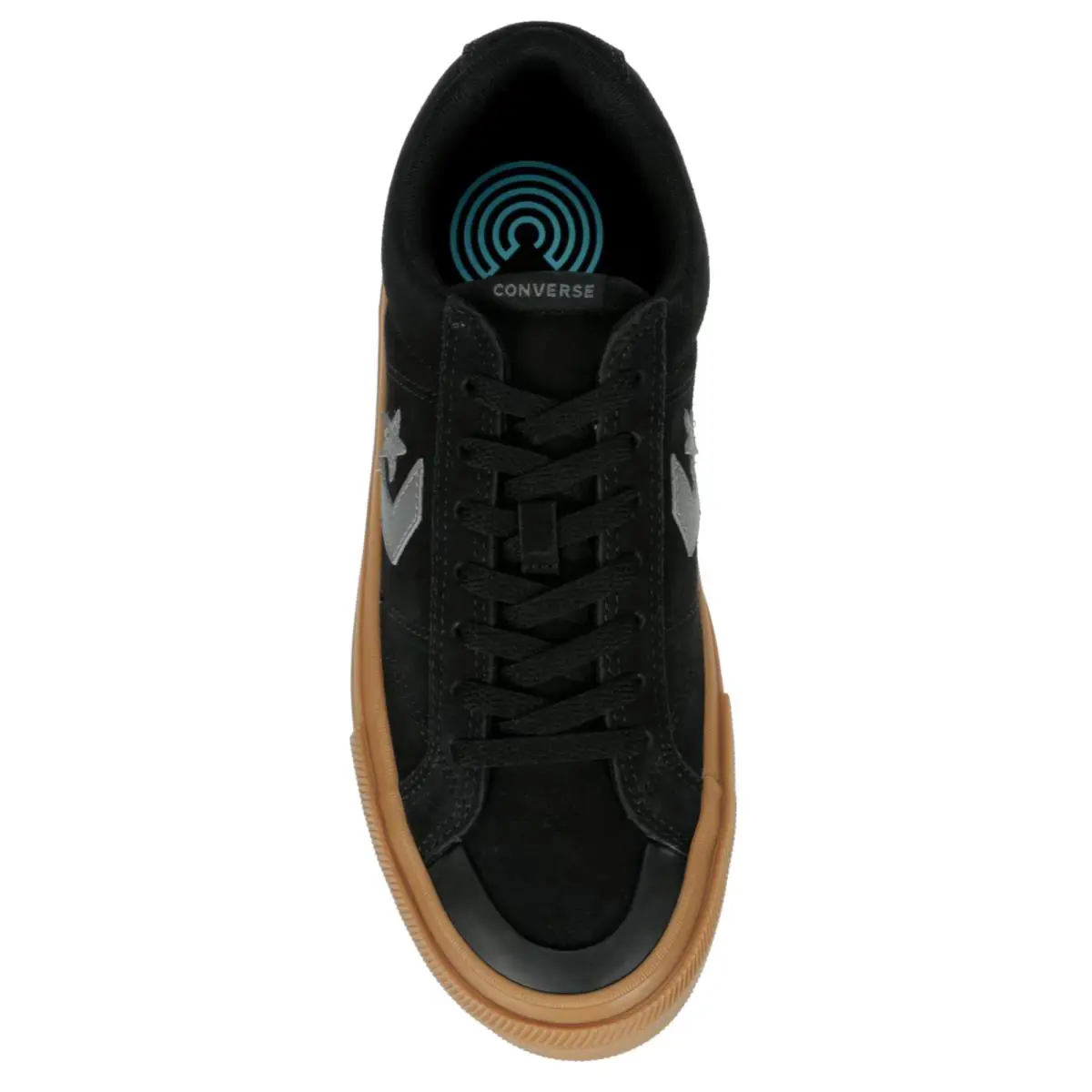 Converse shoes - Black 1