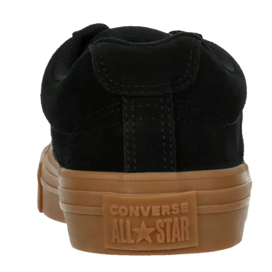 Converse shoes - Black 2