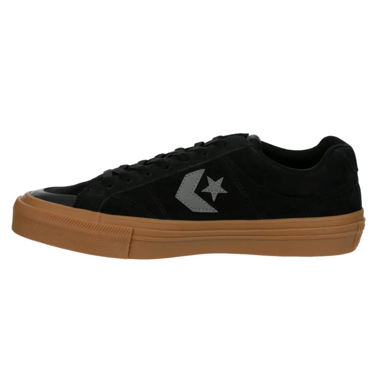 Converse shoes - Black 3