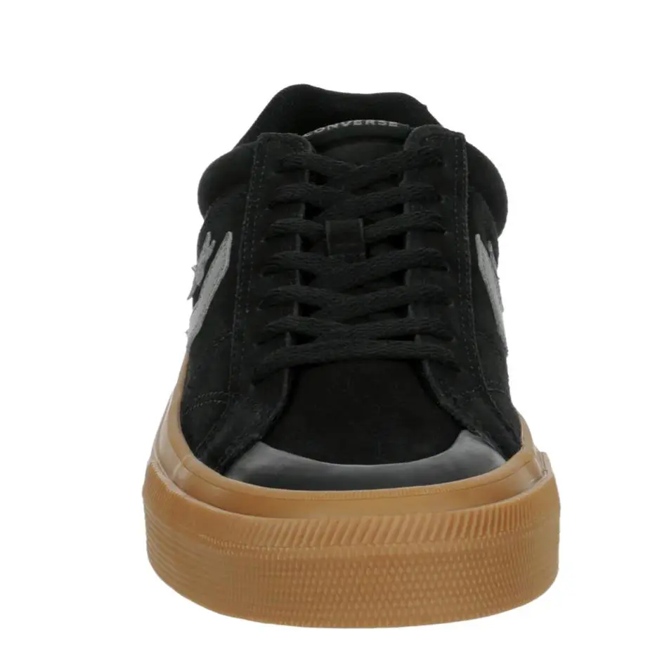 Converse shoes - Black 4
