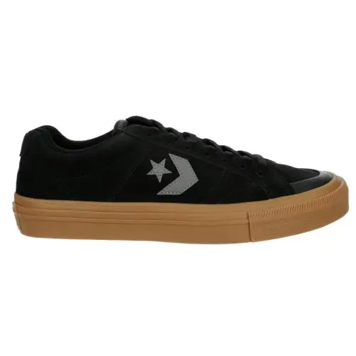 Converse shoes - Black 5
