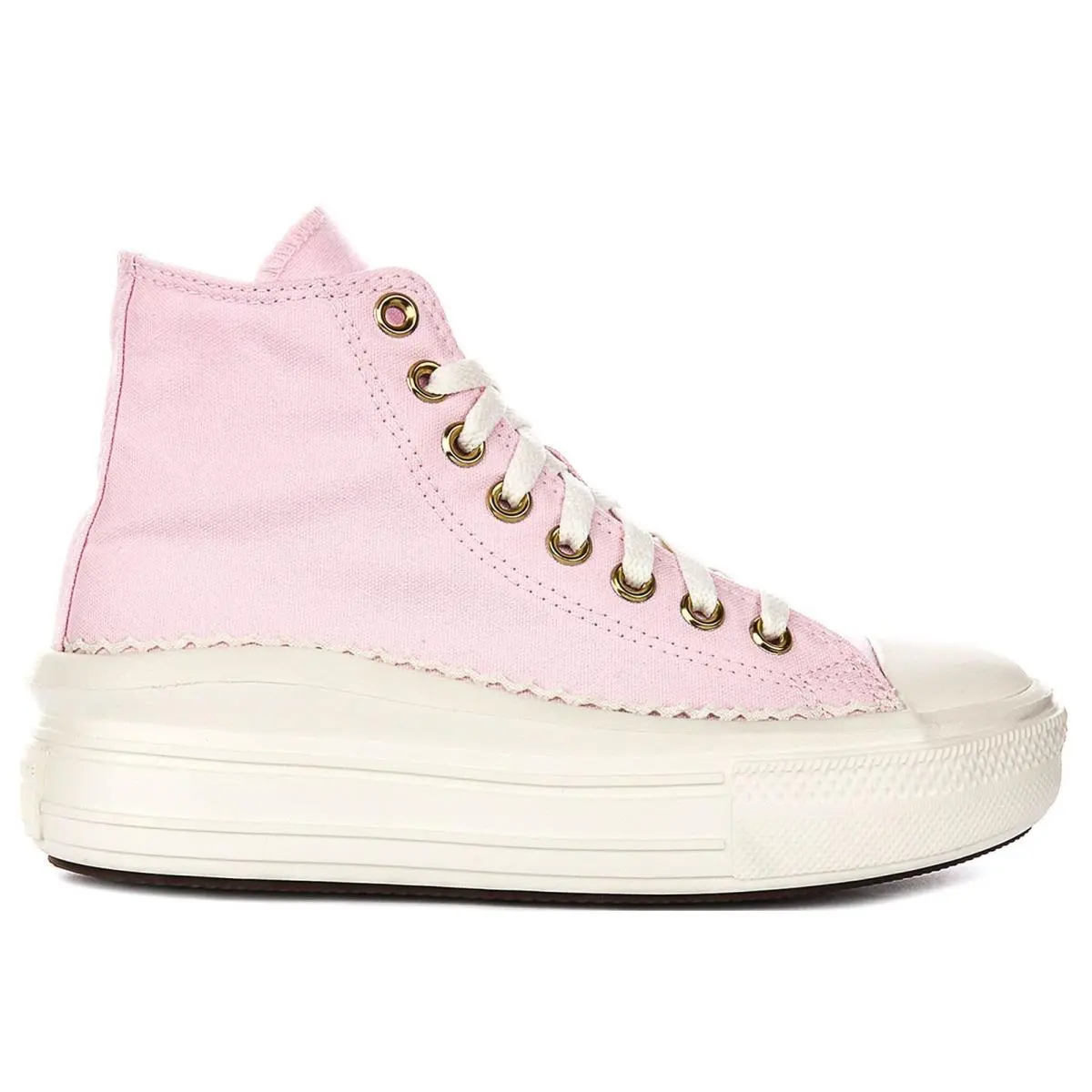 Converse shoes - Pink 0