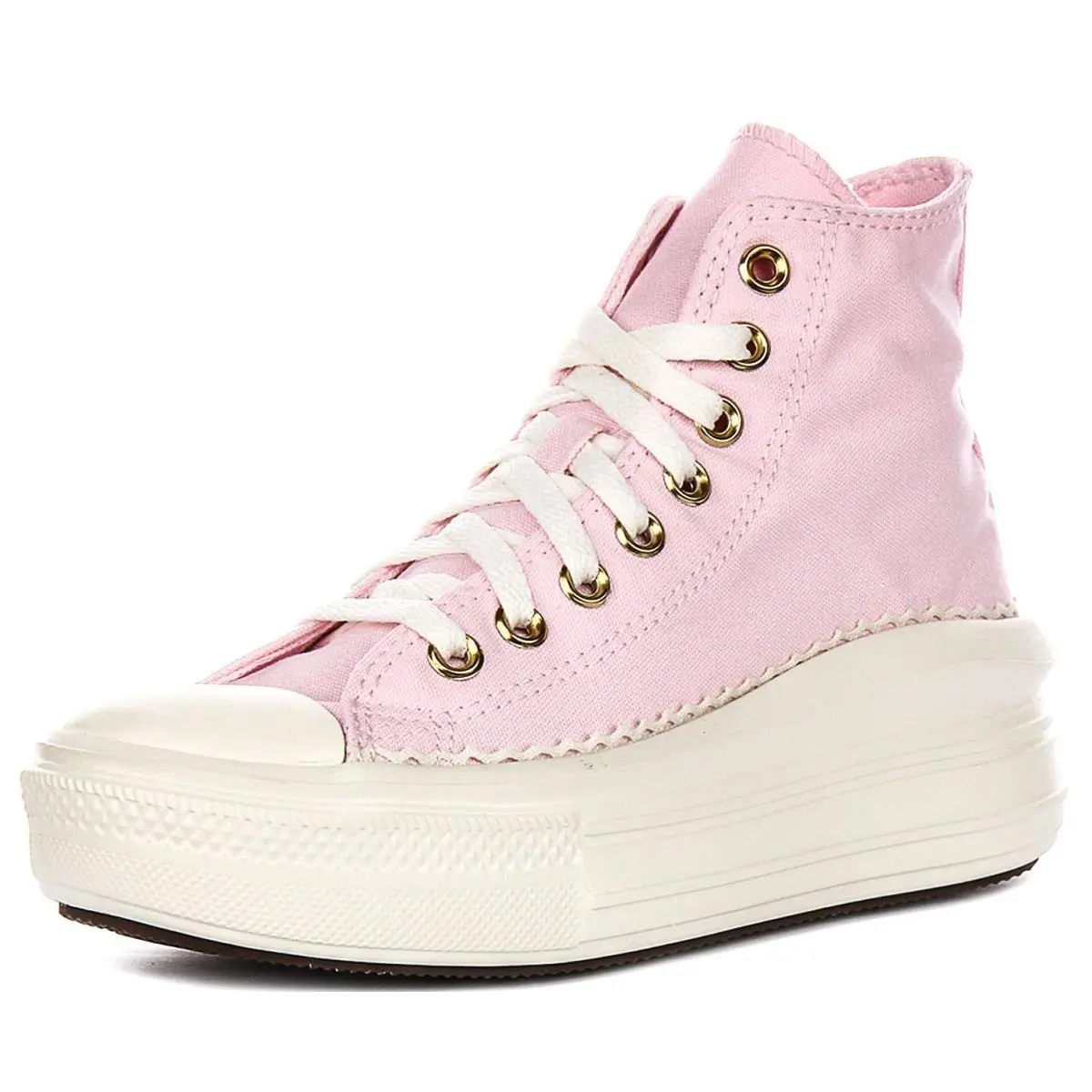 Converse shoes - Pink 4