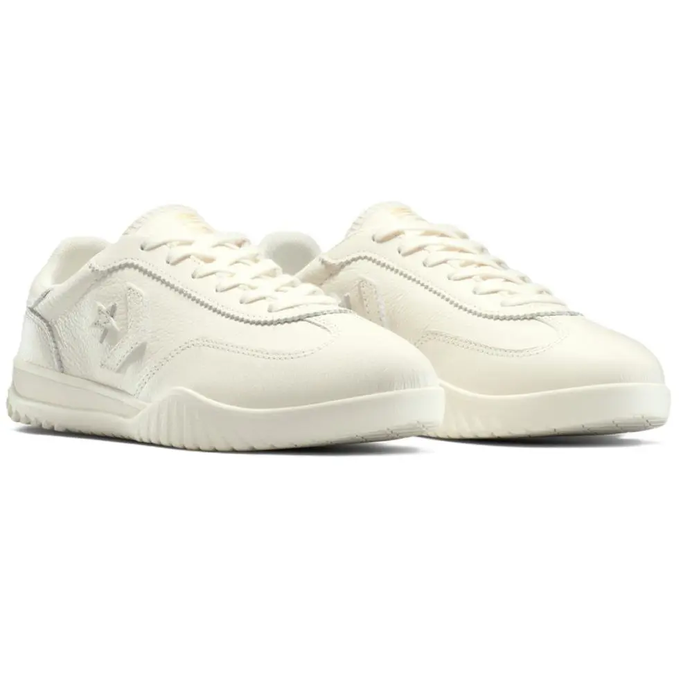 Converse Men`s Run Star Trainer Egret/gold A12778C j - Egret/Gold