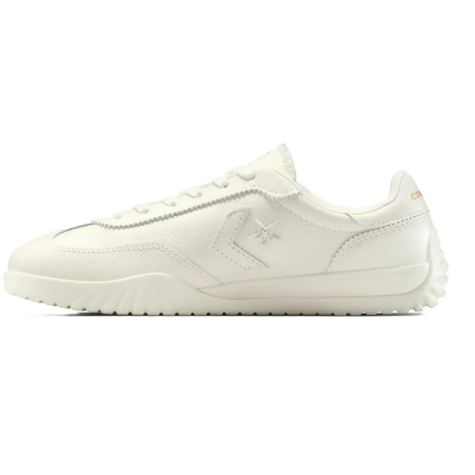 Converse shoes - Egret/Gold 0