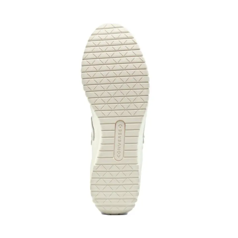 Converse shoes - Egret/Gold 5