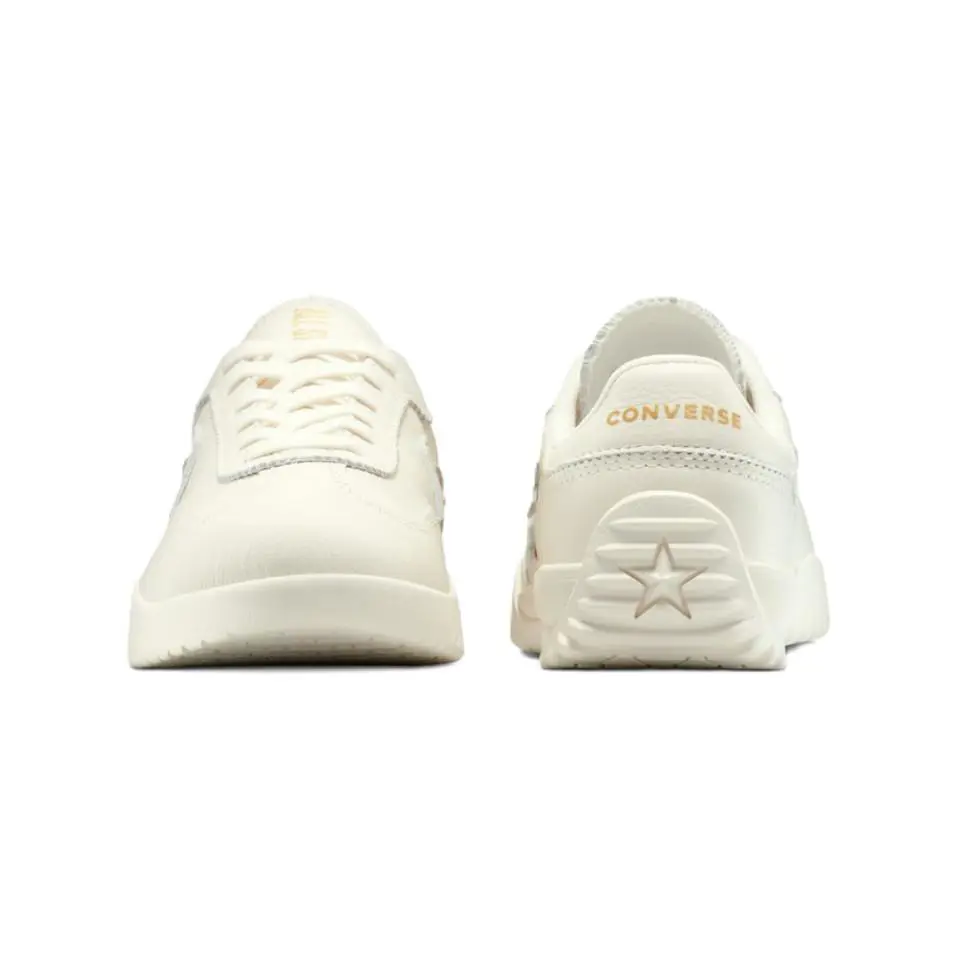 Converse shoes - Egret/Gold 11