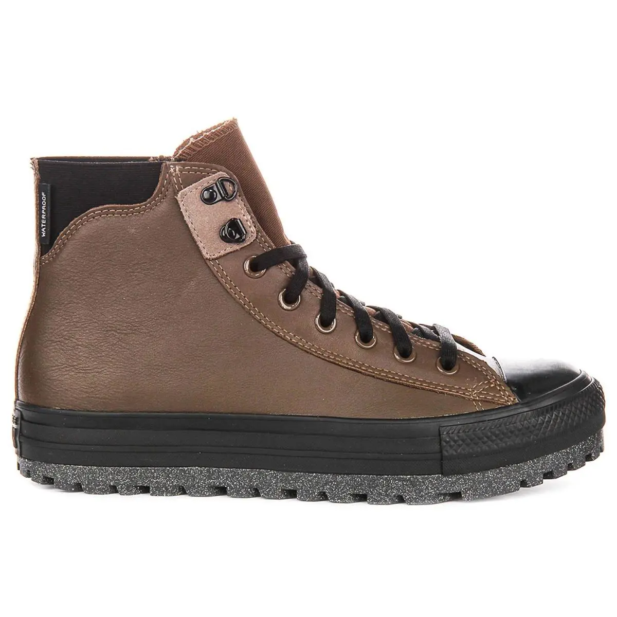 Converse shoes - Brown 0