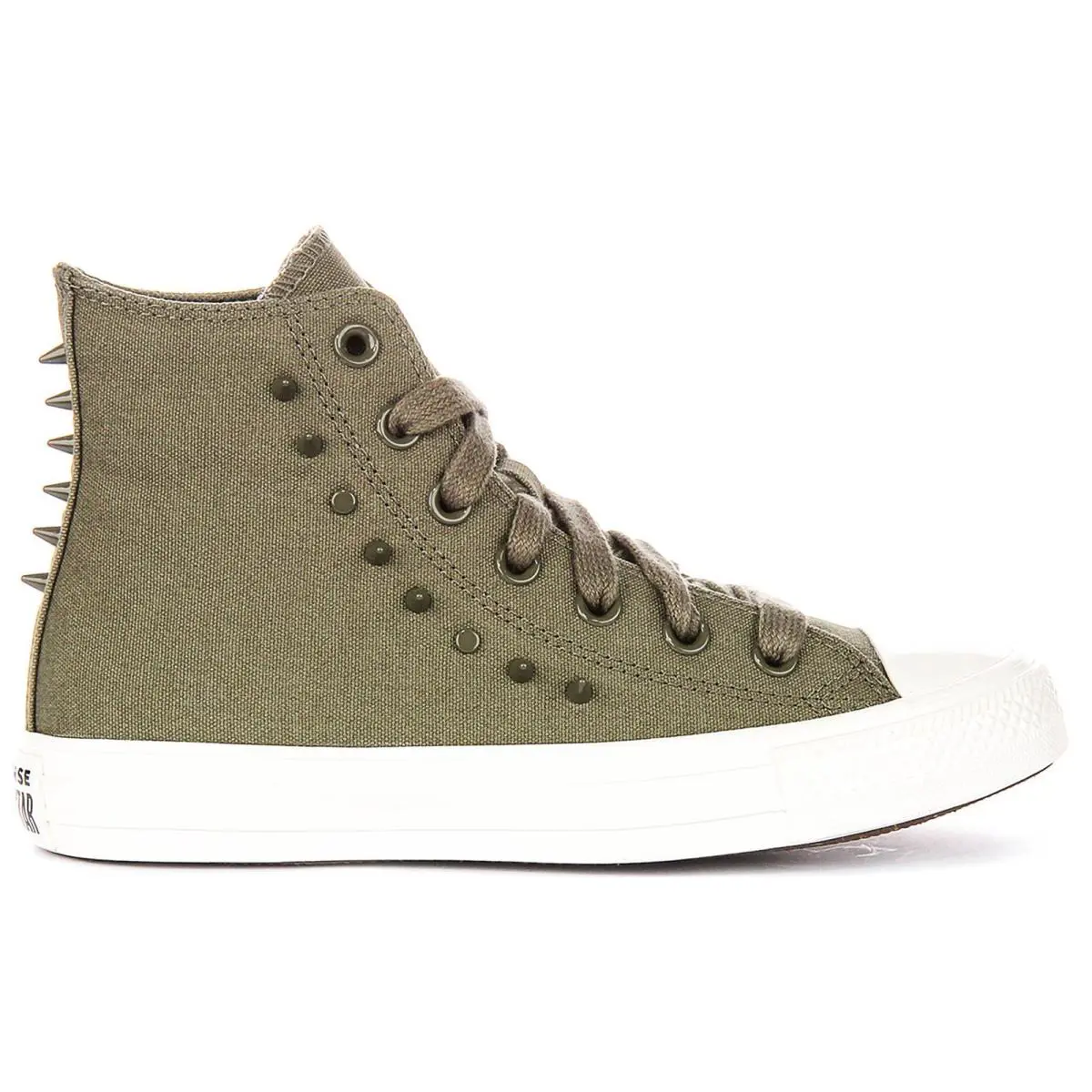 Converse shoes - Green 0