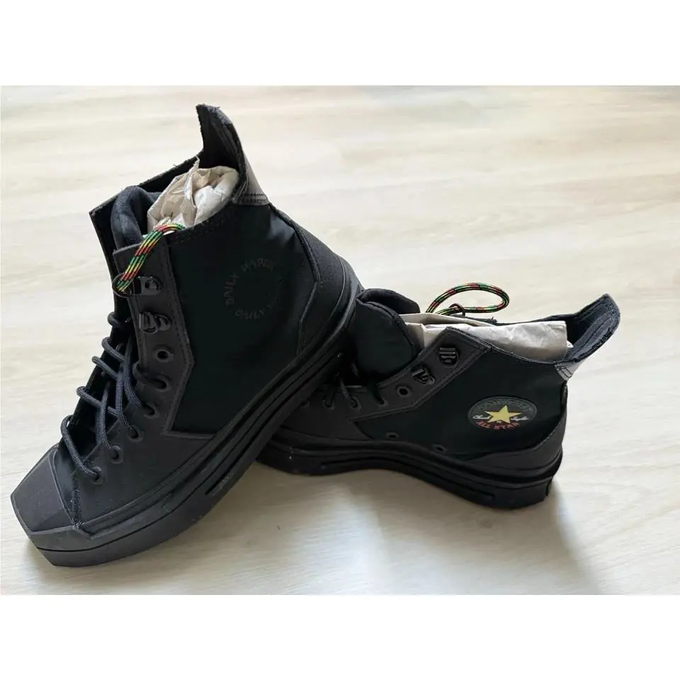 Converse shoes - Converse Chuck Taylor - Chuck Taylor - A12140C - Multicolor 2