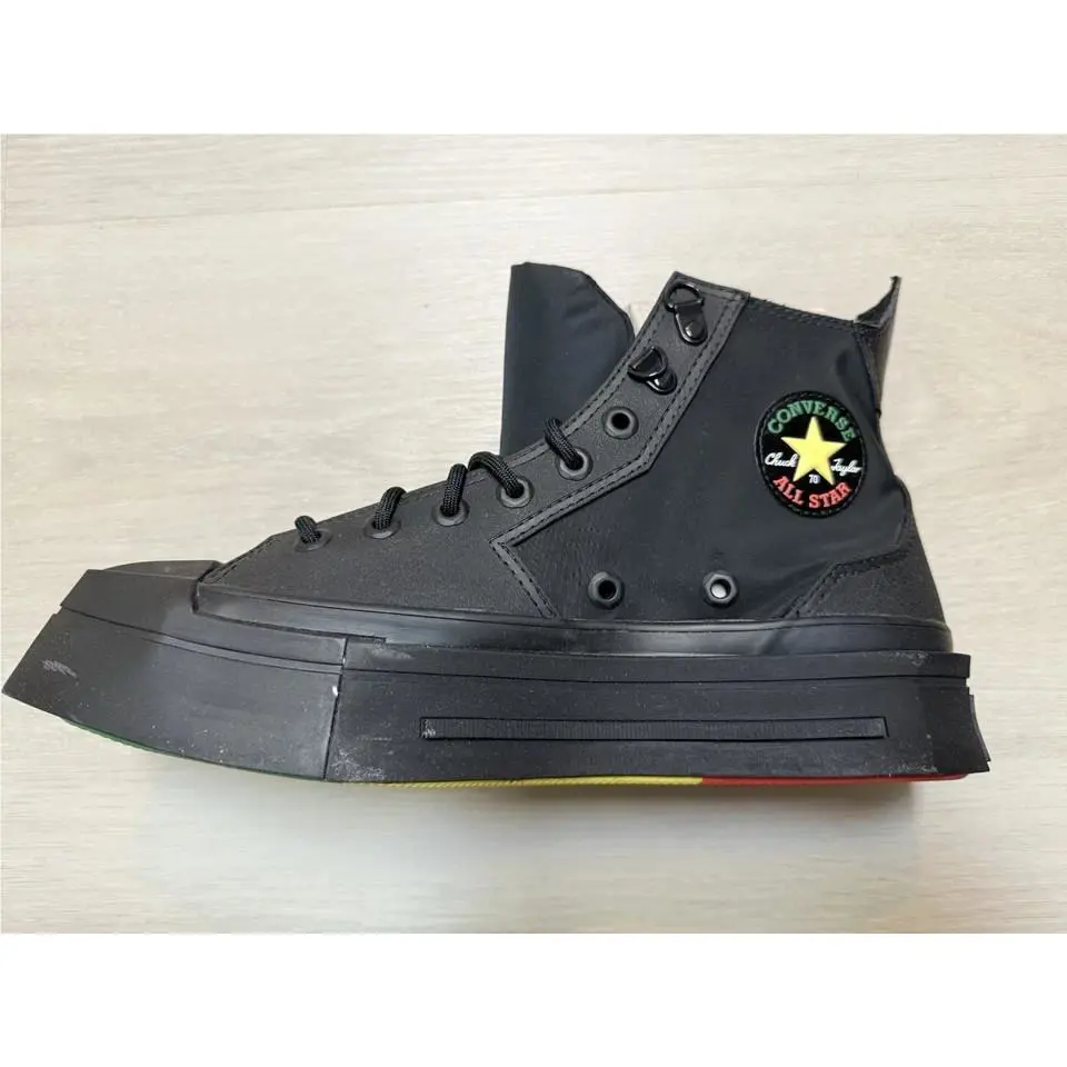 Converse shoes - Converse Chuck Taylor - Chuck Taylor - A12140C - Multicolor 5