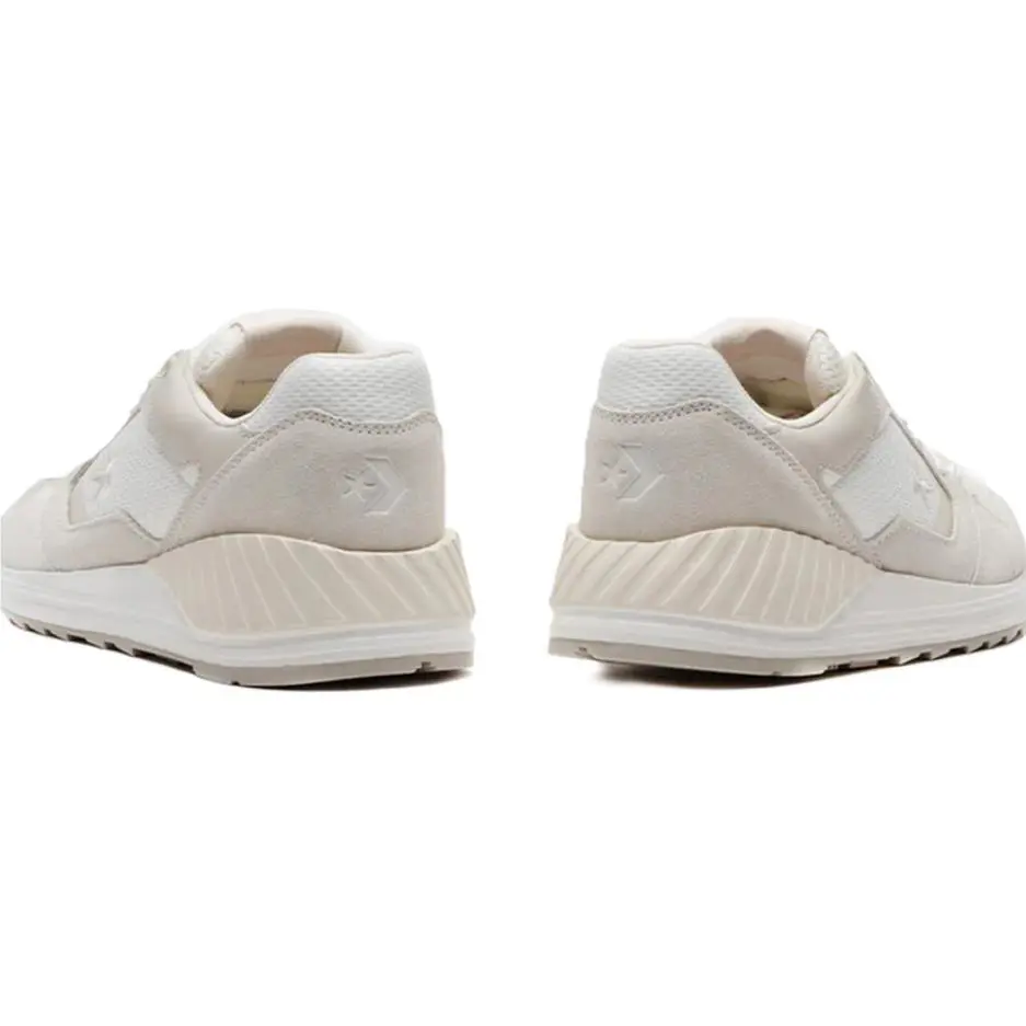 Converse shoes - Vintage White/Egret Papyrus 4