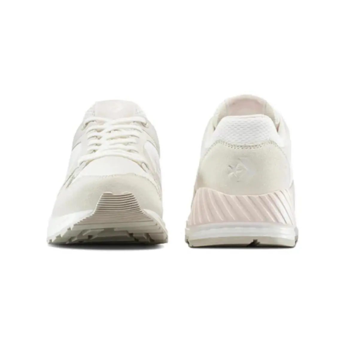 Converse shoes - Vintage White/Egret Papyrus 5