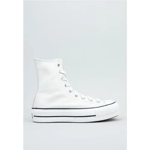 Converse shoes - Egret/White/Black 12