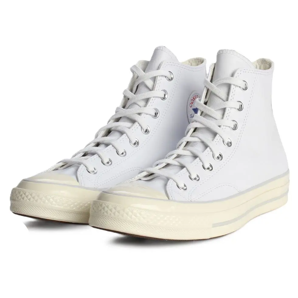 Converse shoes - White 8