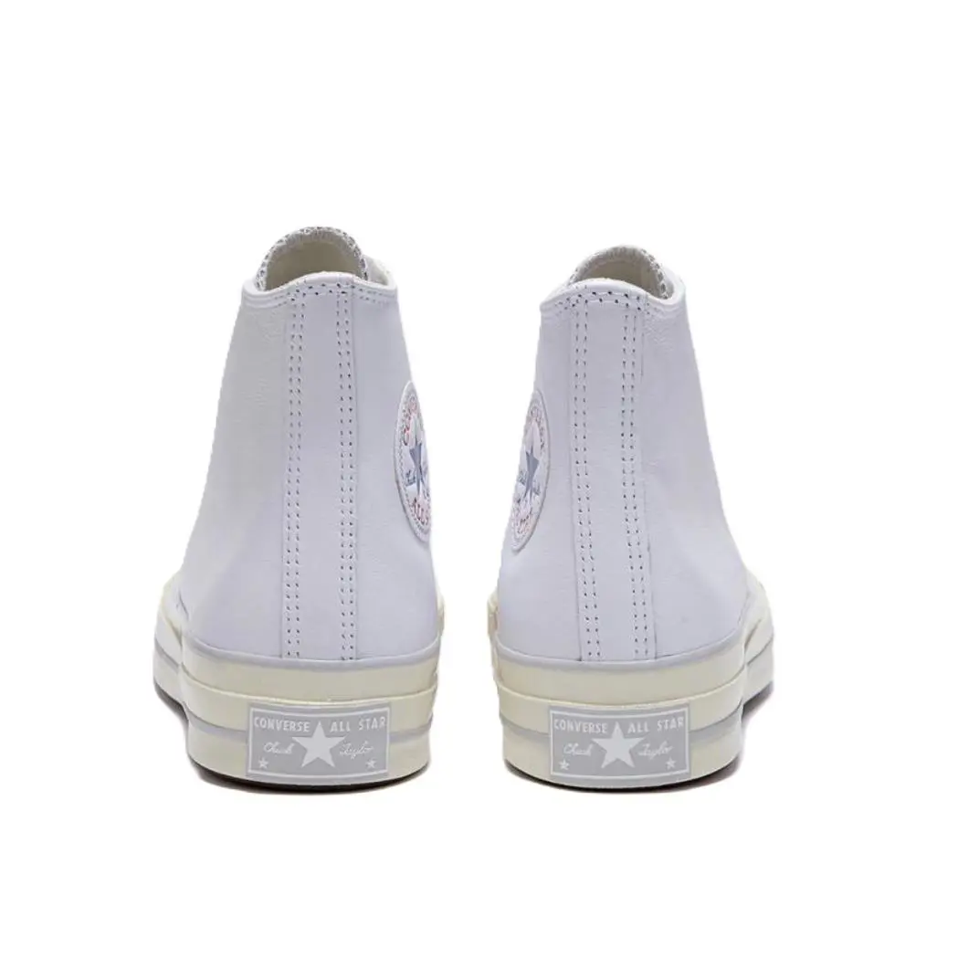 Converse shoes - White 15