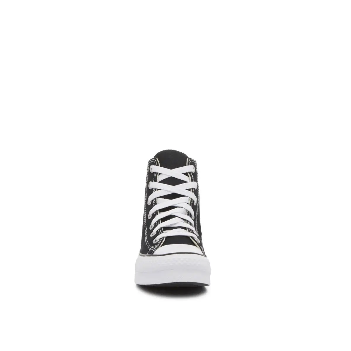 Converse shoes - Black/White 0