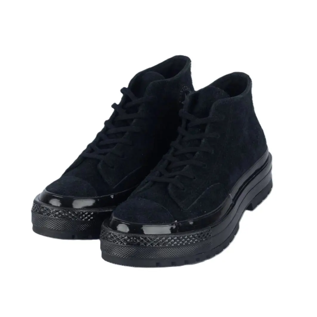 Converse shoes - Black 0
