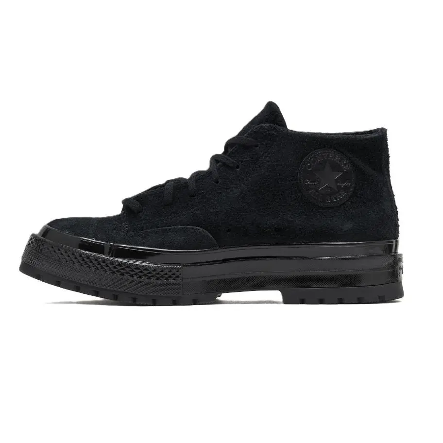Converse shoes - Black 1