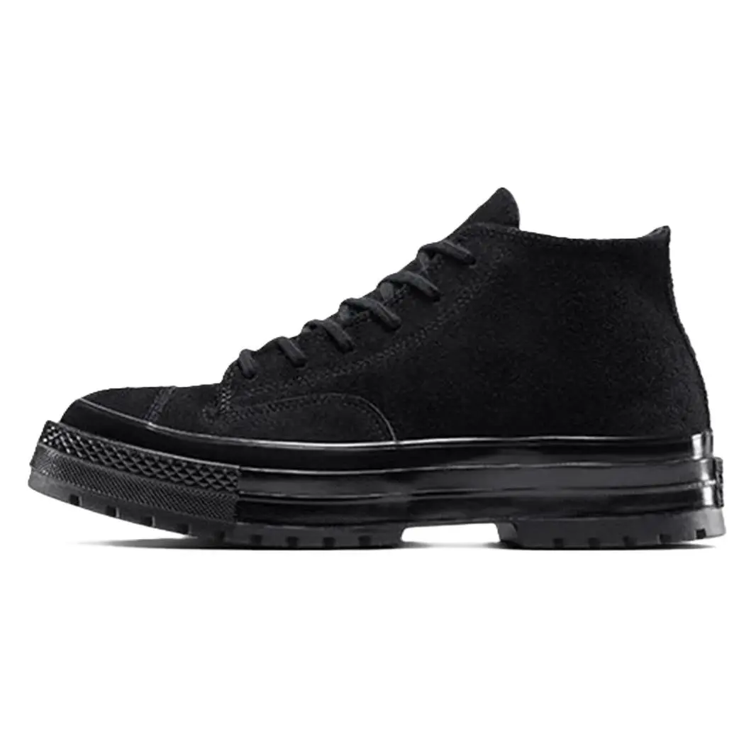 Converse shoes - Black 2