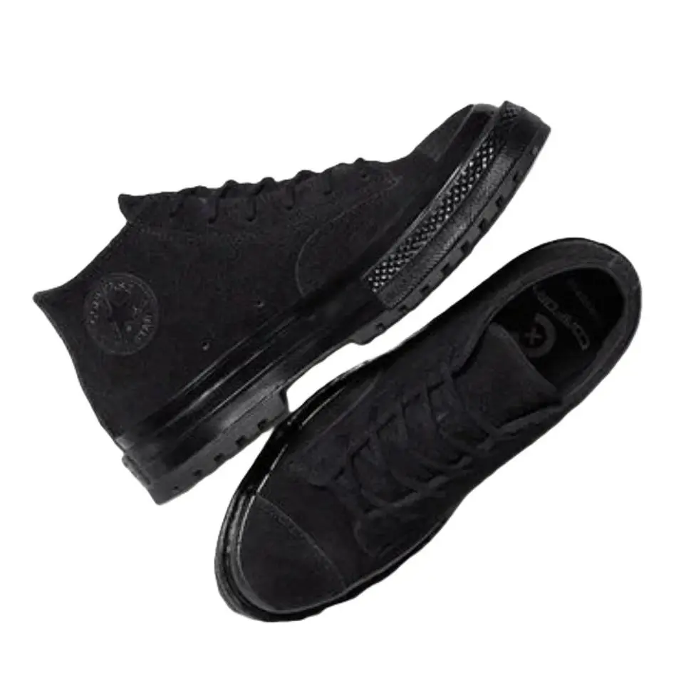 Converse shoes - Black 5