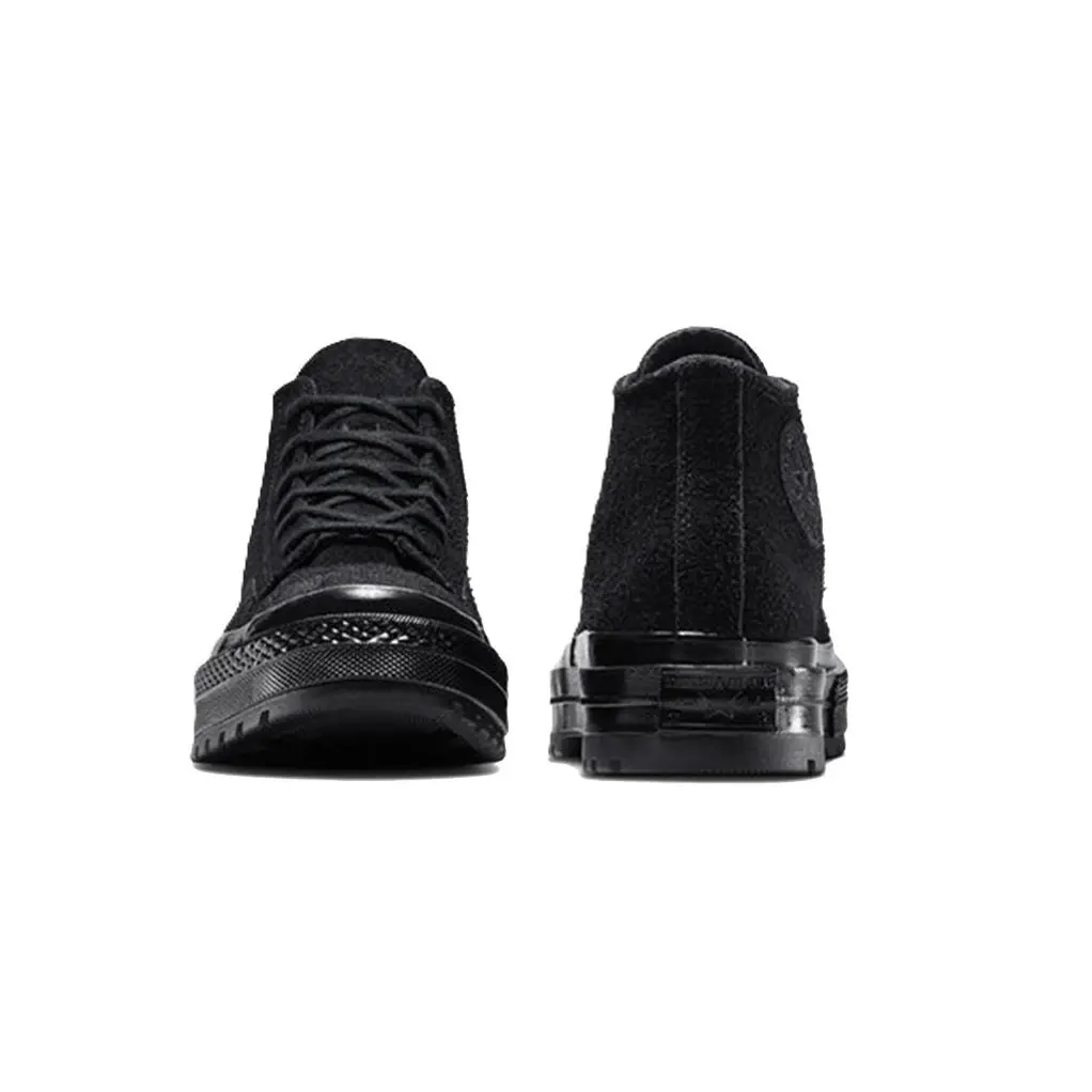 Converse shoes - Black 6