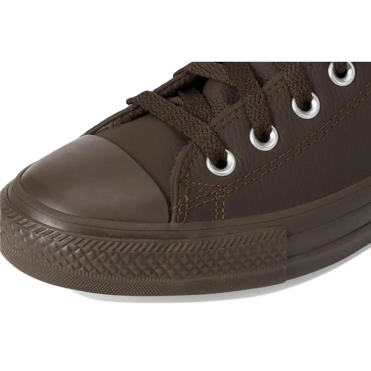 Converse shoes - Black/Black/Black 18