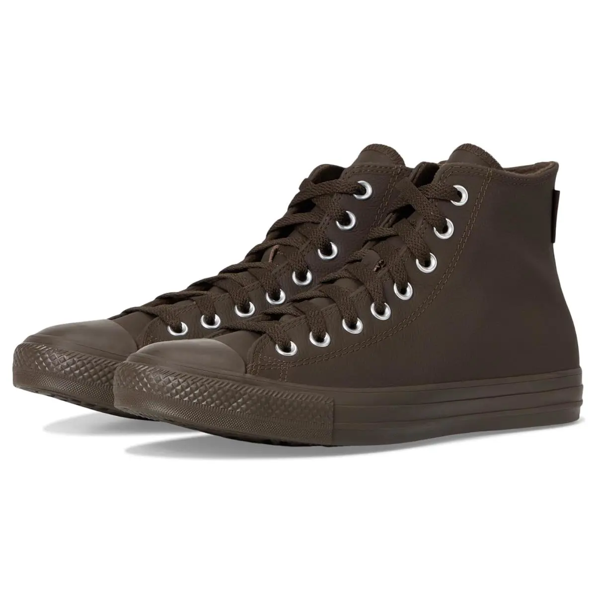 Converse shoes - Black/Black/Black 13