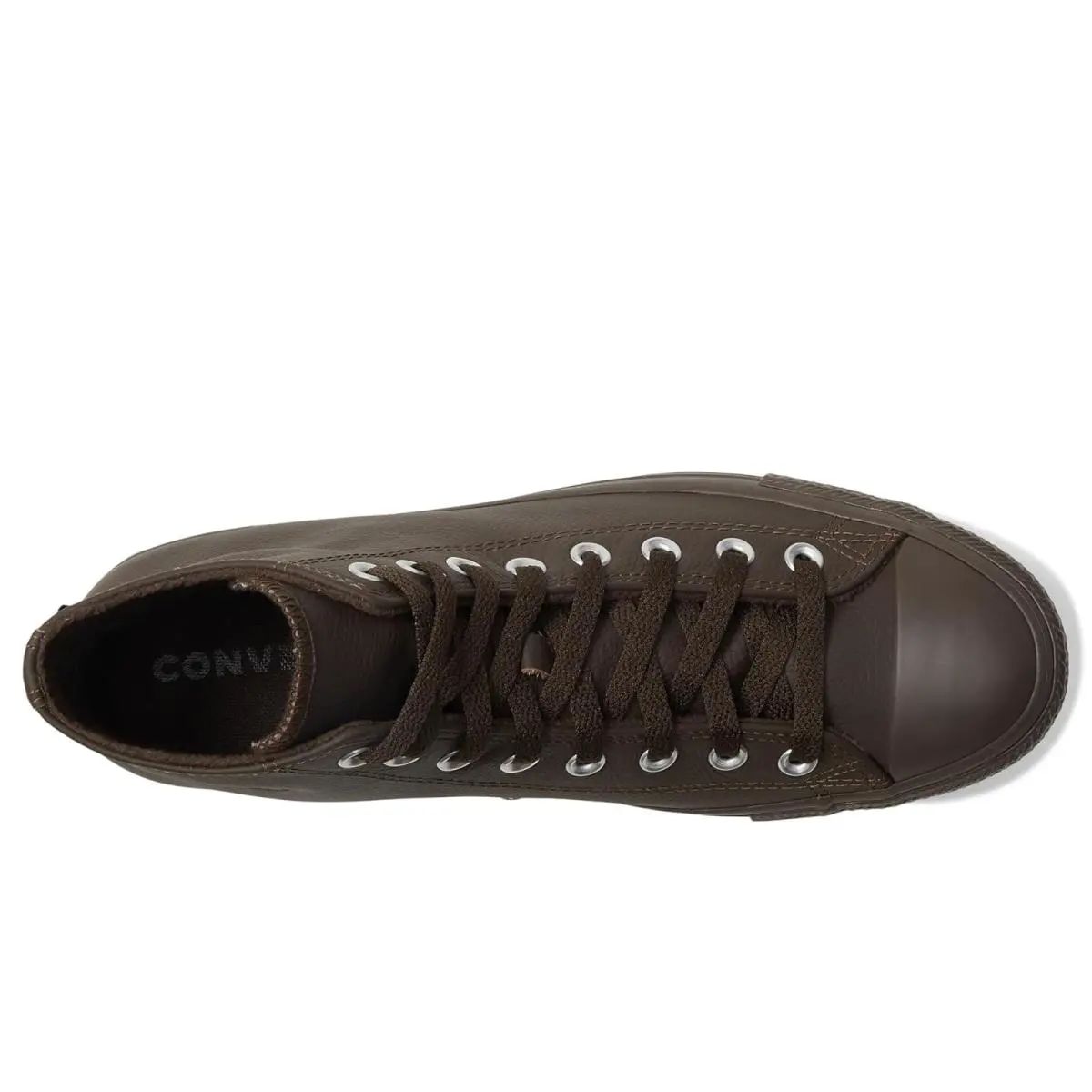 Converse shoes - Black/Black/Black 14