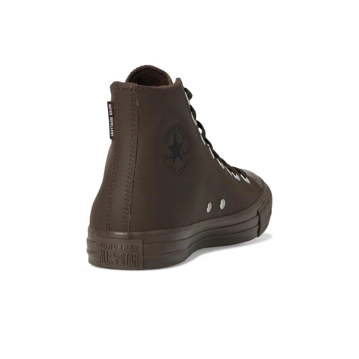 Converse shoes - Black/Black/Black 17