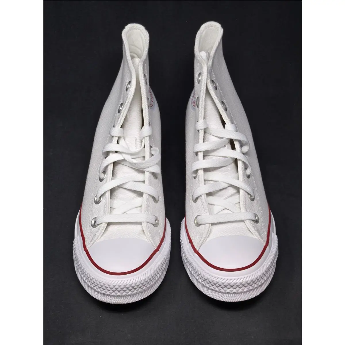 Converse shoes - Converse Chuck Taylor All Star - A11908C - White 1