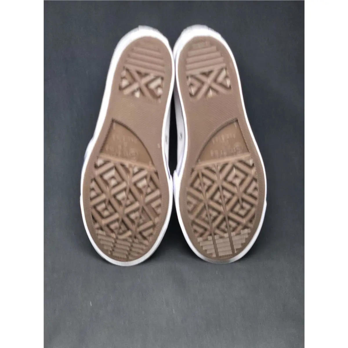 Converse shoes - Converse Chuck Taylor All Star - A11908C - White 6