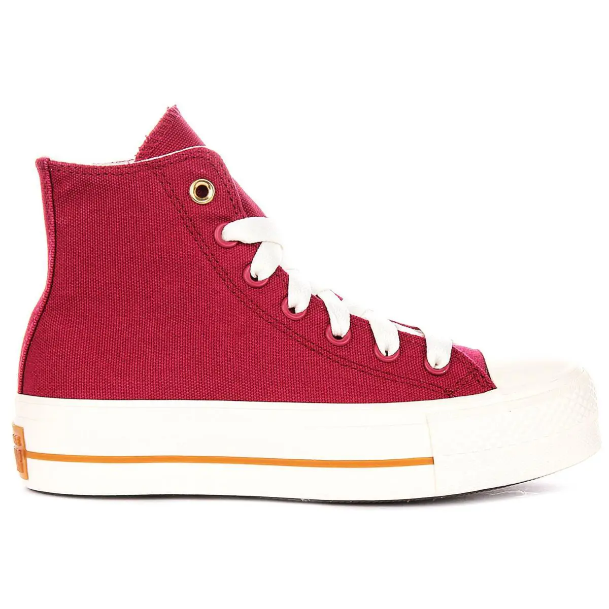 Converse shoes - Magenta 0
