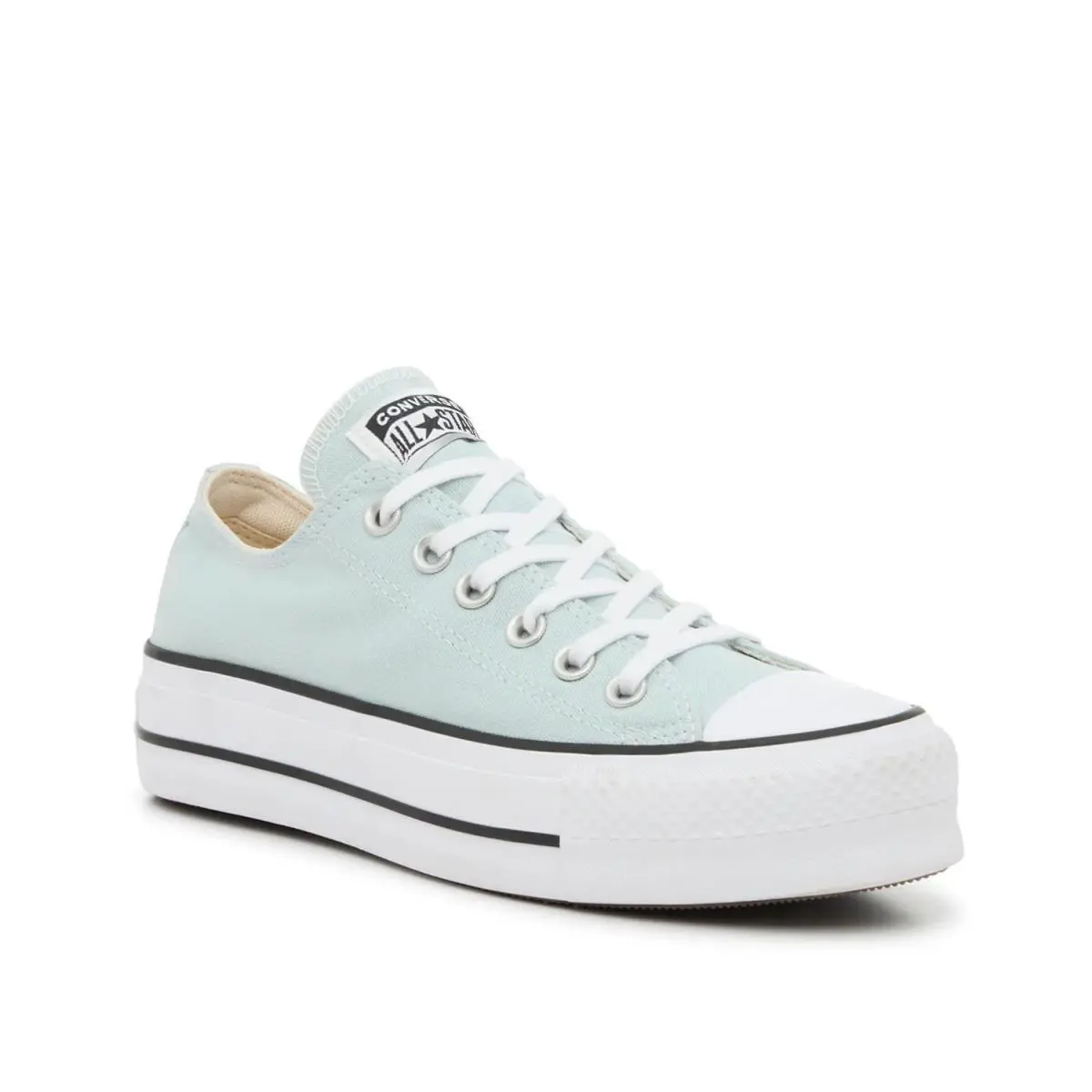 Woman`s Fashion Sneakers Converse Chuck Taylor All Star Platform Sneaker