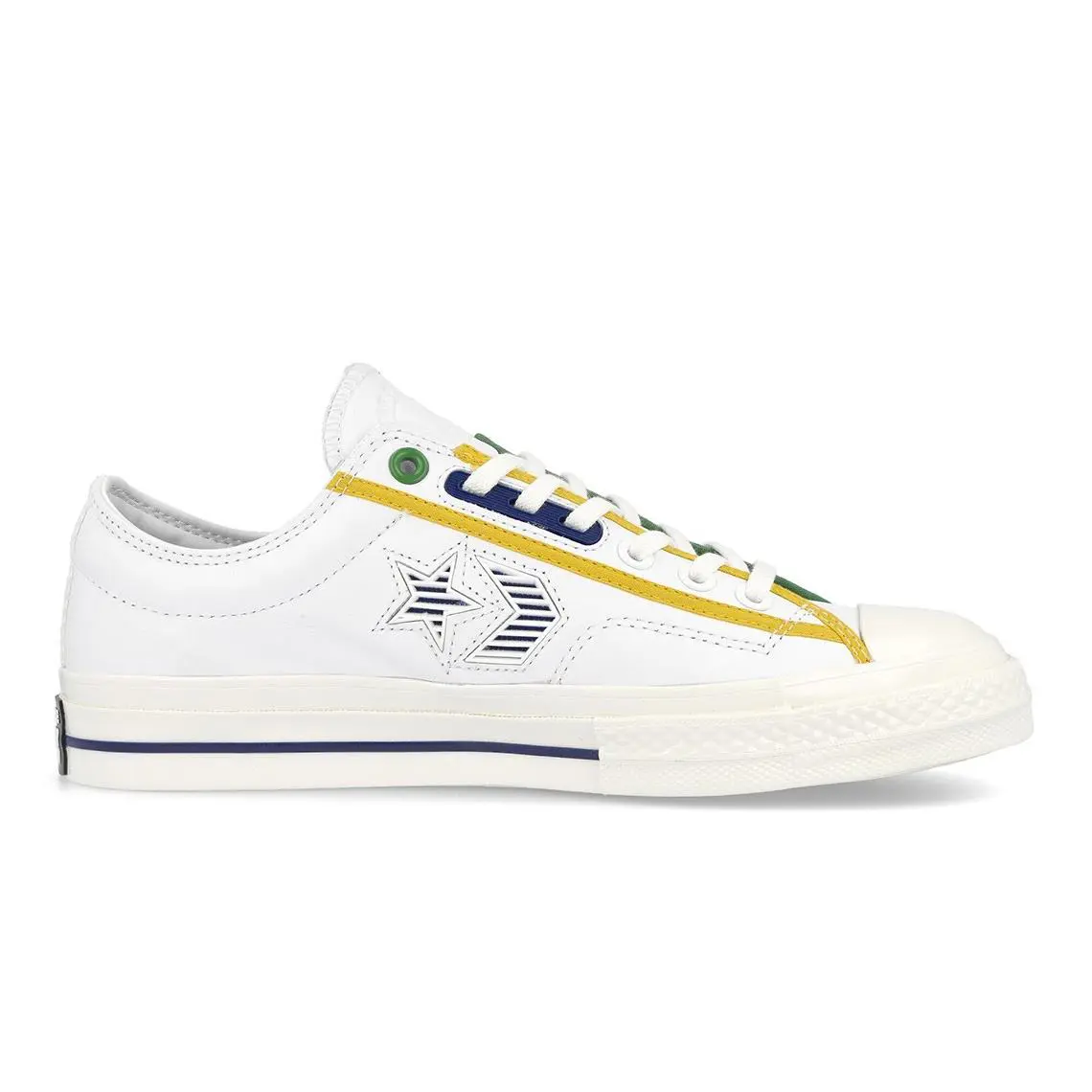 Converse shoes - Converse Star Player Ox - Star Player - 167140C Black/White 11