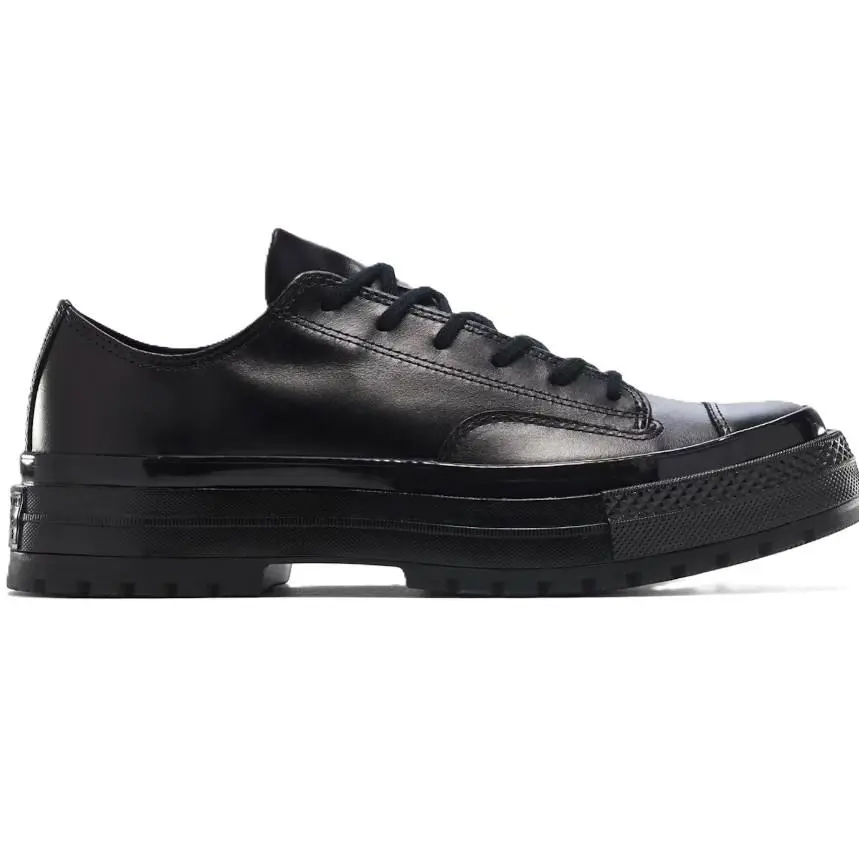 Converse shoes - Black 0