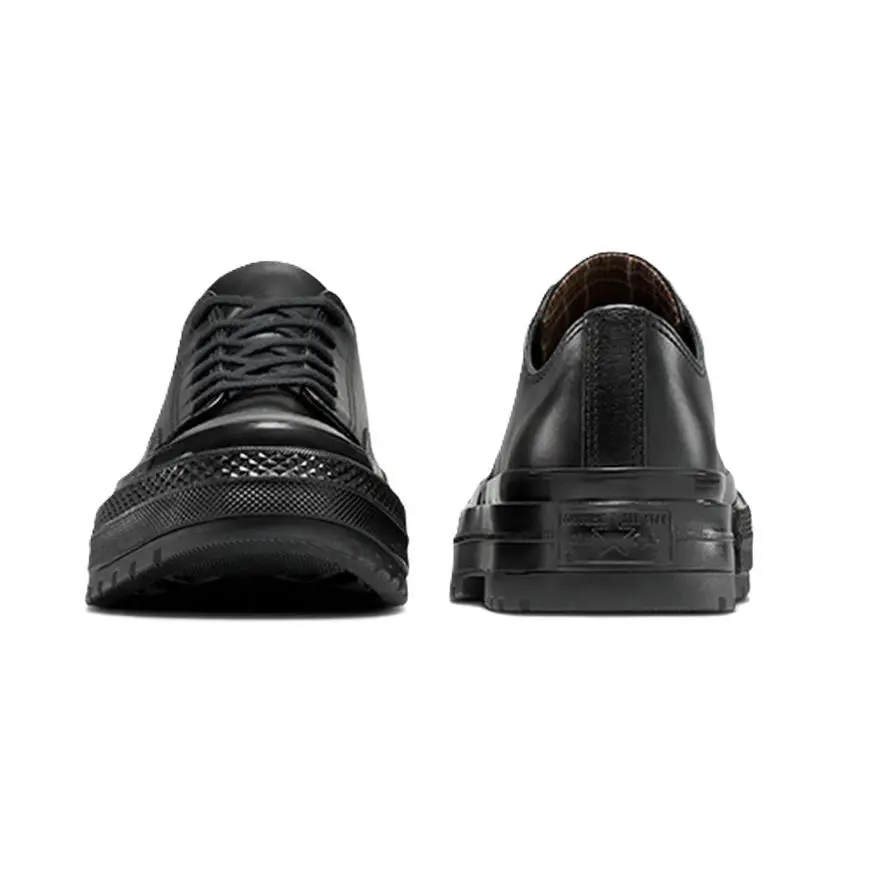 Converse shoes - Black 4