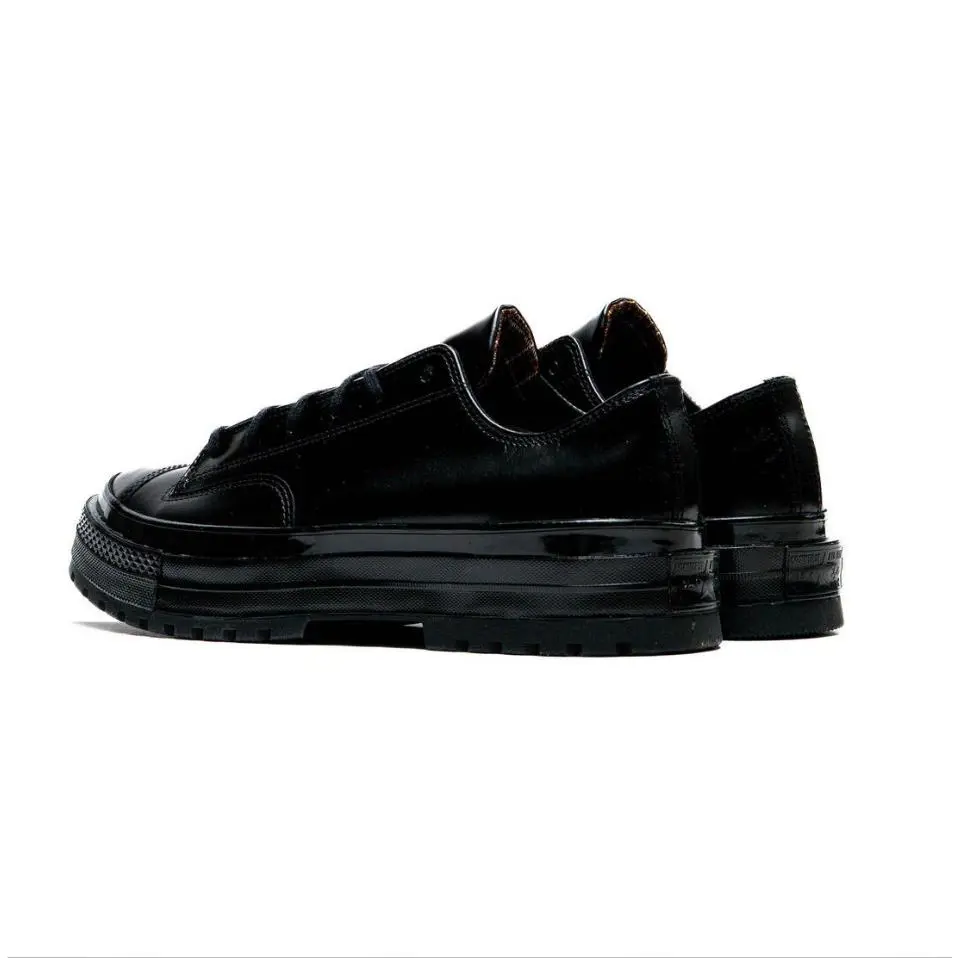 Converse shoes - Black 5