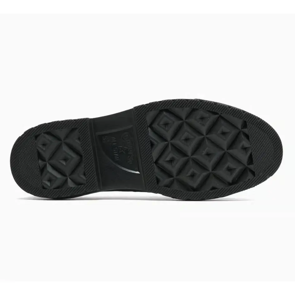 Converse shoes - Black 6