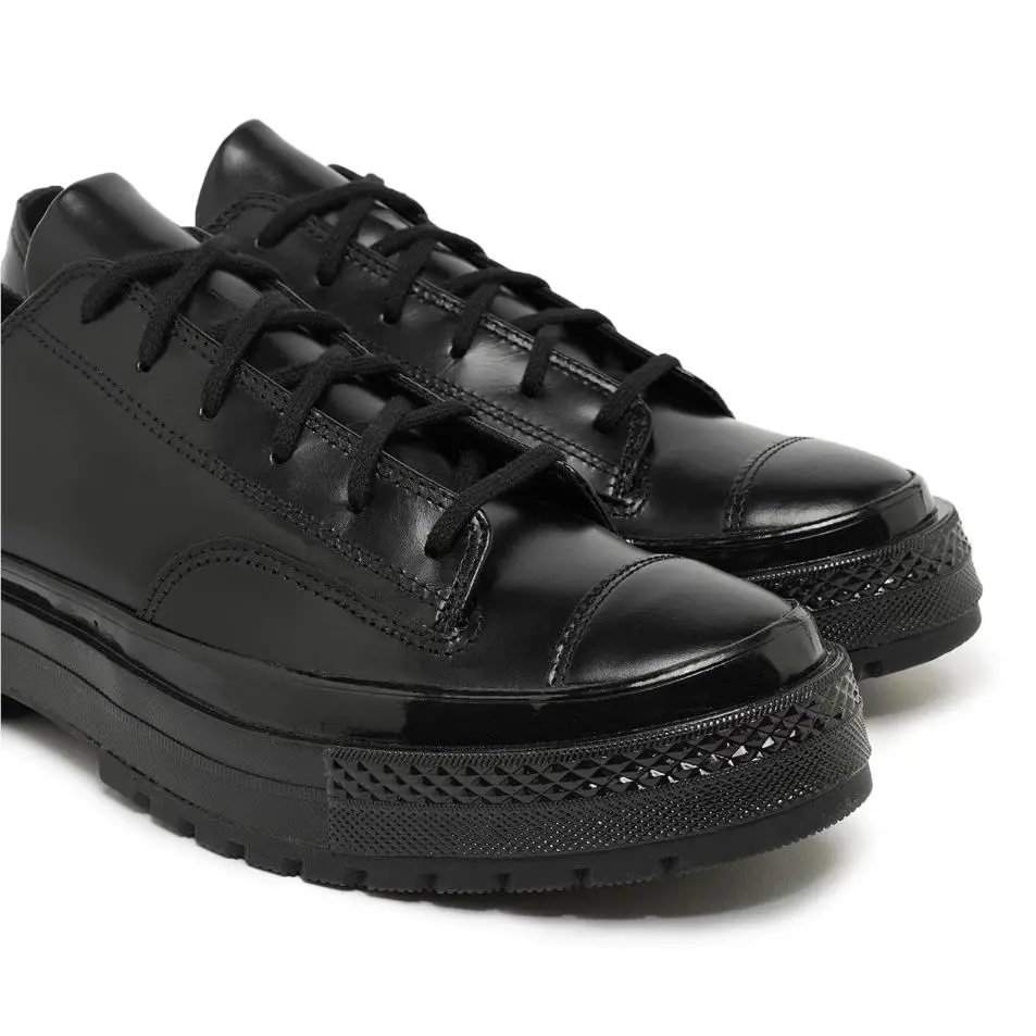 Converse shoes - Black 9