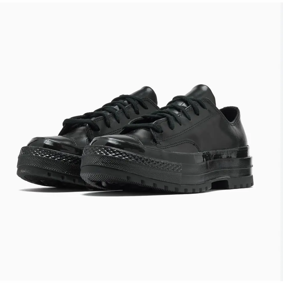 Converse shoes - Black 7